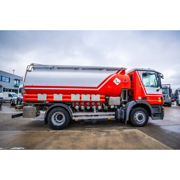 2008 مرسيدس بنز Actros 1841-45536148