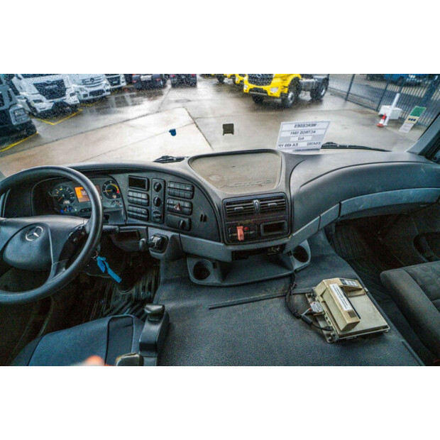 2008 مرسيدس بنز Actros 1841-45536153