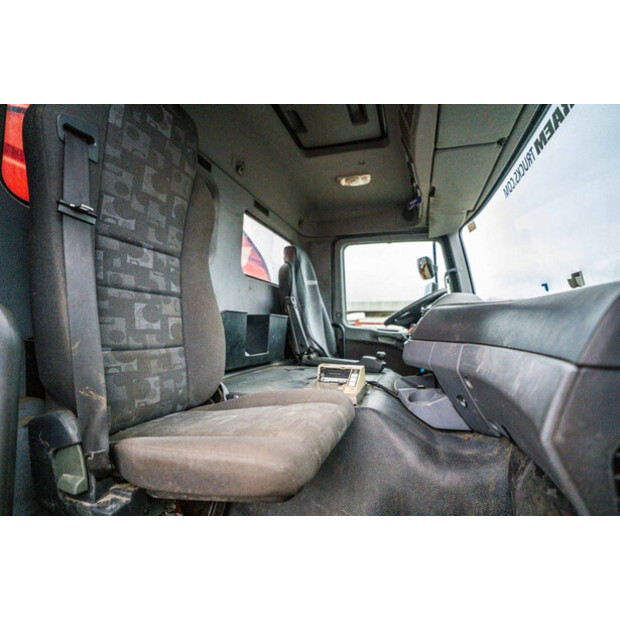 2008 مرسيدس بنز Actros 1841-45536159