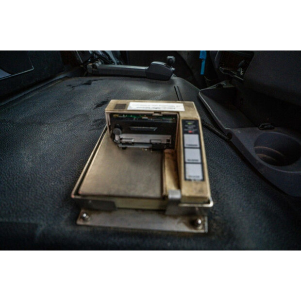 2008 مرسيدس بنز Actros 1841-45536163