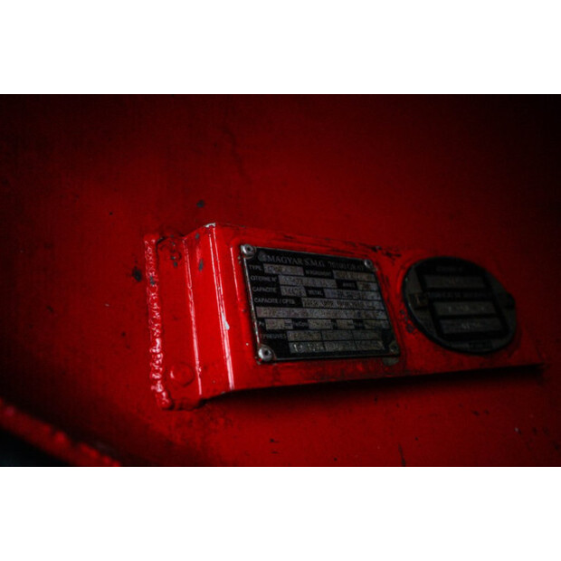 2008 مرسيدس بنز Actros 1841-45536166