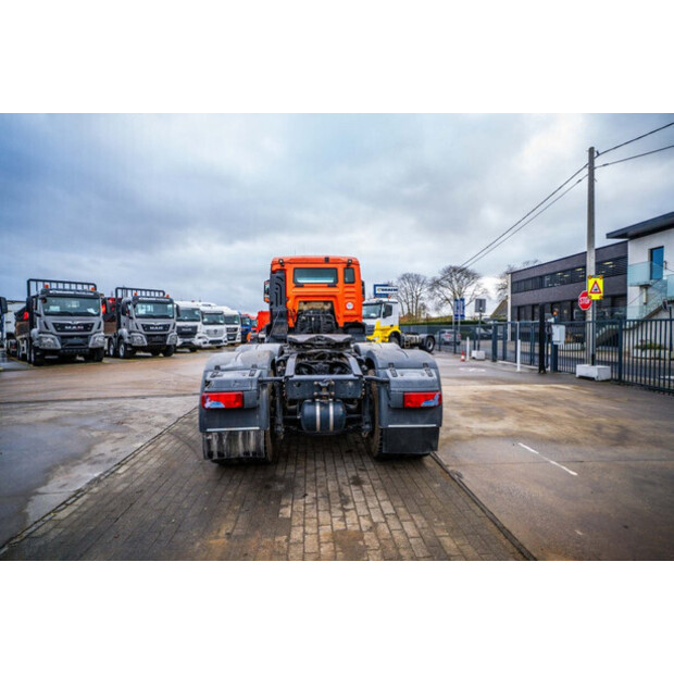 2017 MAN TGS 33.500-45536180