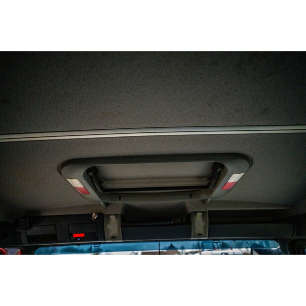 2017 MAN TGS 33.500-45536191