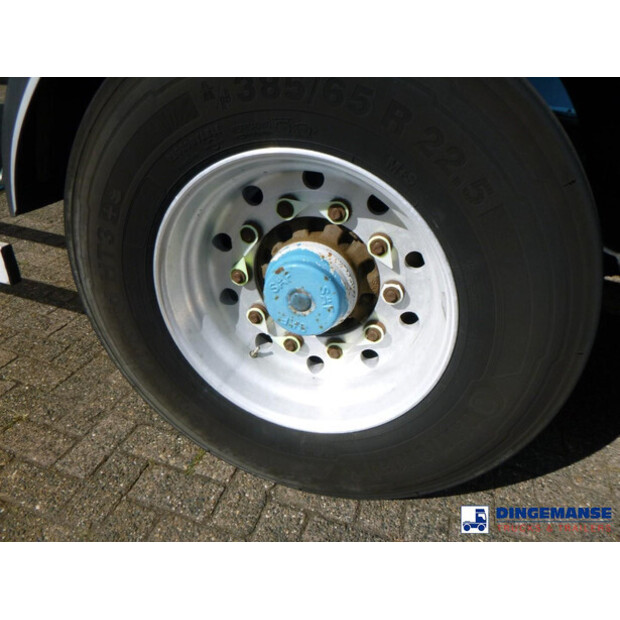 1998 MAGYAR OTHERS-45536205