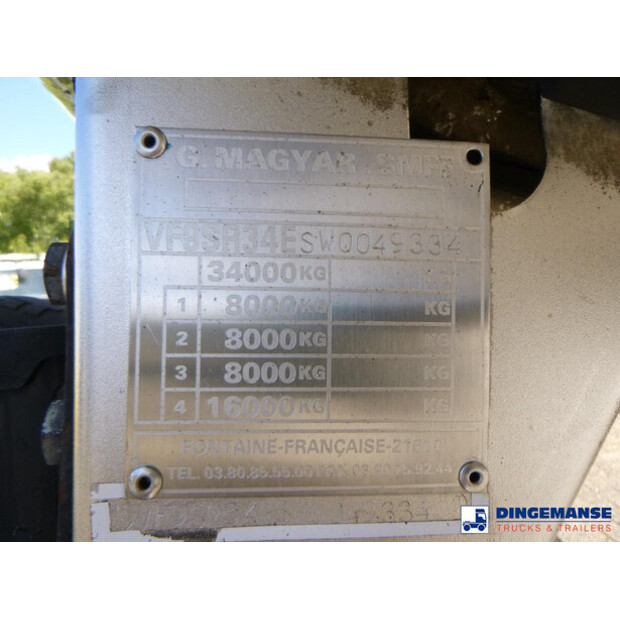 1998 MAGYAR OTHERS-45536239