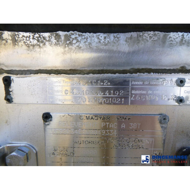 1998 MAGYAR OTHERS-45536242