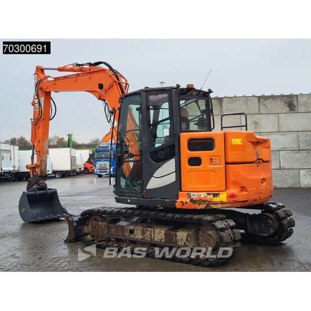 2018 Hitachi ZX85 USB-5A-45536263