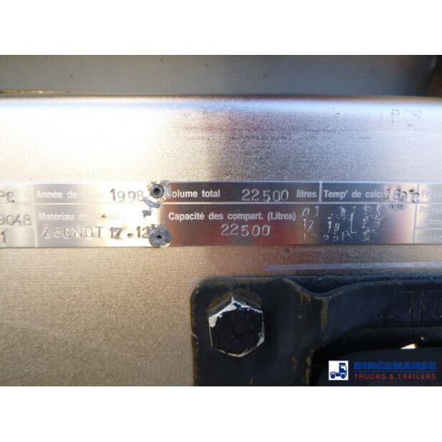 1999 MAGYAR OTHERS-45536282