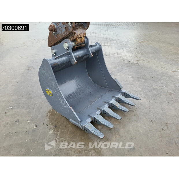 2018 Hitachi ZX85 USB-5A-45536283