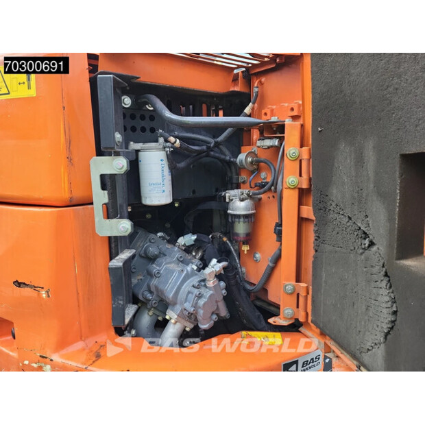 2018 Hitachi ZX85 USB-5A-45536288