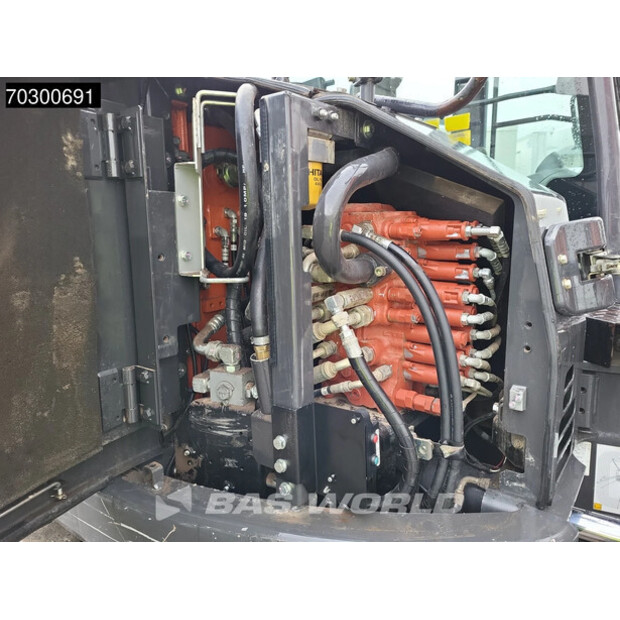 2018 Hitachi ZX85 USB-5A-45536289