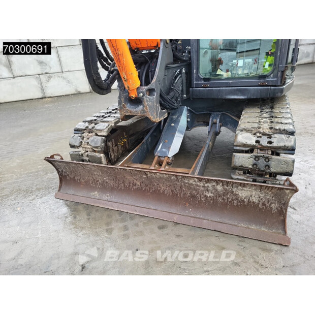 2018 Hitachi ZX85 USB-5A-45536294