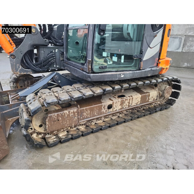 2018 Hitachi ZX85 USB-5A-45536295