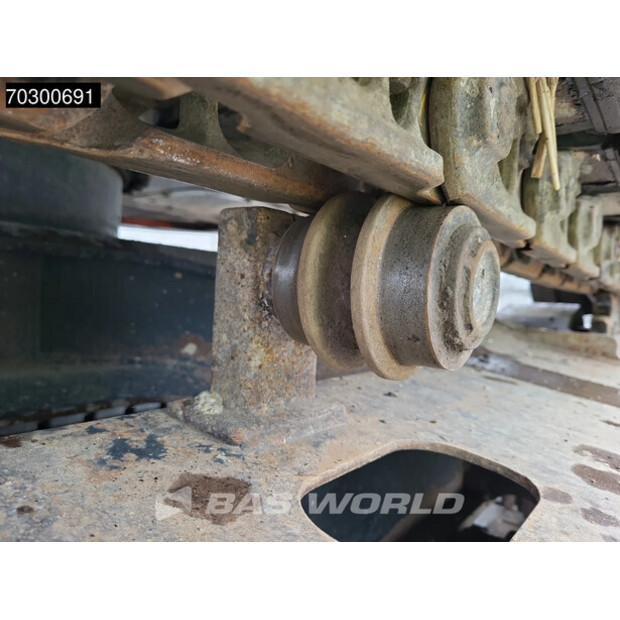 2018 Hitachi ZX85 USB-5A-45536298