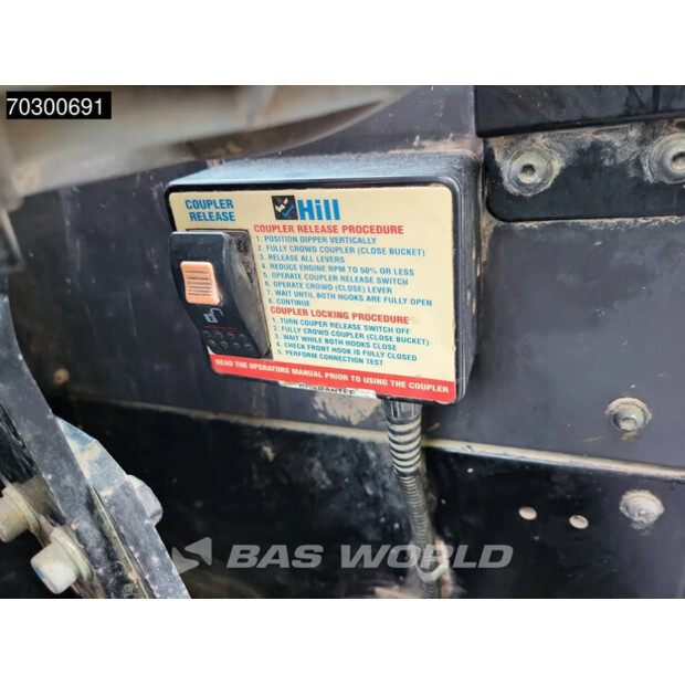 2018 Hitachi ZX85 USB-5A-45536308