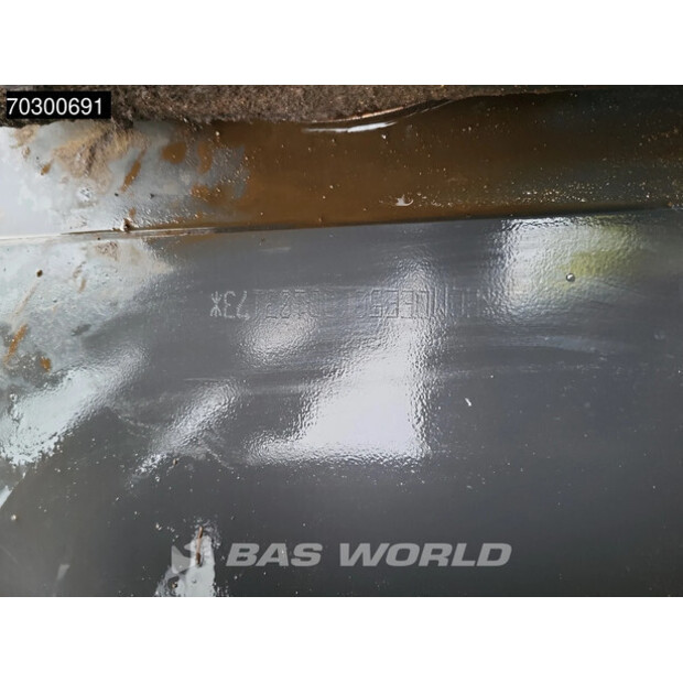 2018 Hitachi ZX85 USB-5A-45536309