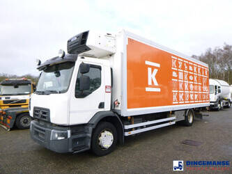 Image de Camions à température contrôlée 2015 Renault D16
