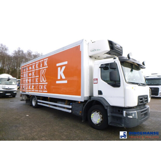 2015 Renault D16-45536313