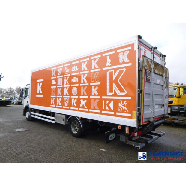 2015 Renault D16-45536314