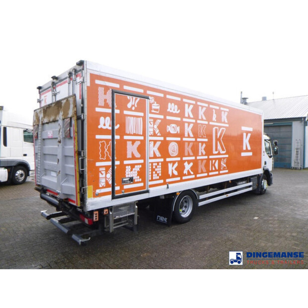 2015 Renault D16-45536315