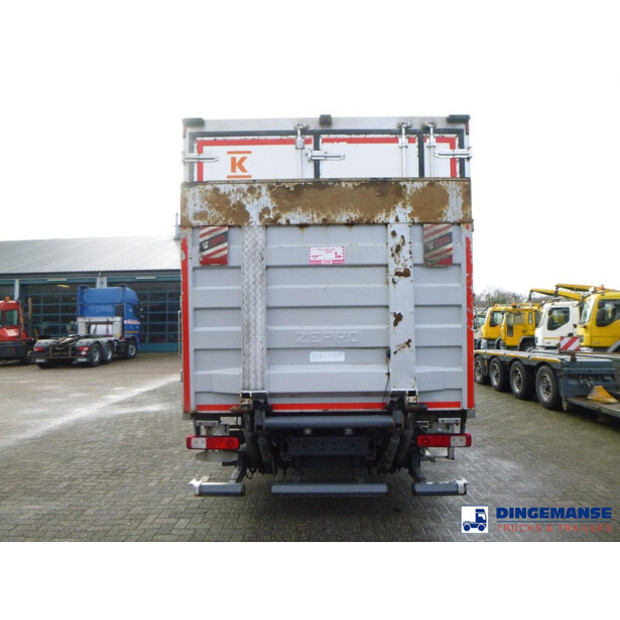 2015 Renault D16-45536316