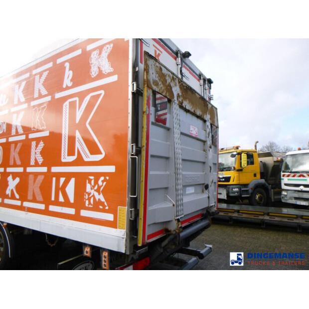 2015 Renault D16-45536317