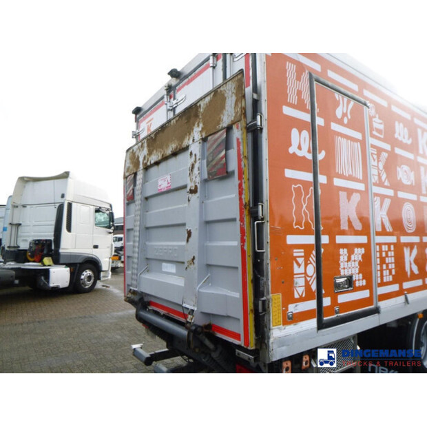 2015 Renault D16-45536318