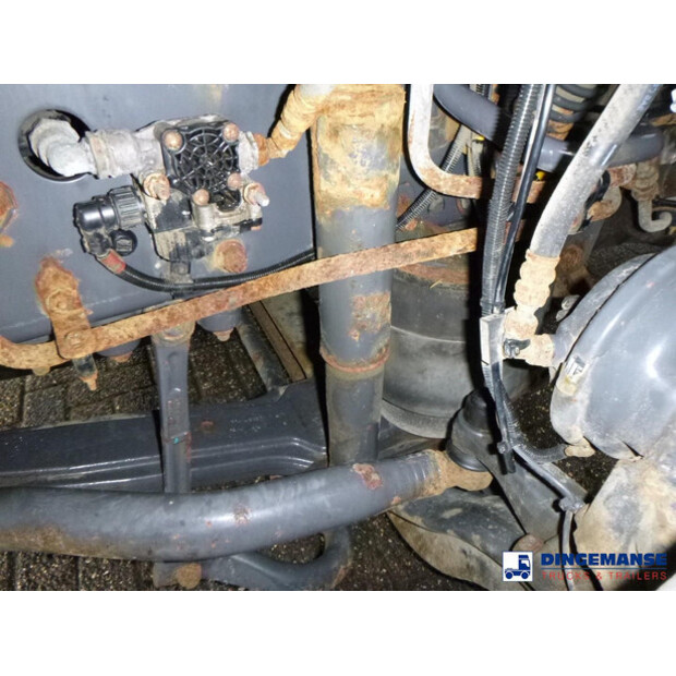 2015 Renault D16-45536321