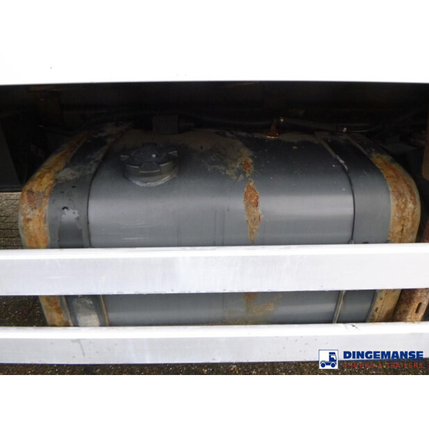 2015 Renault D16-45536322