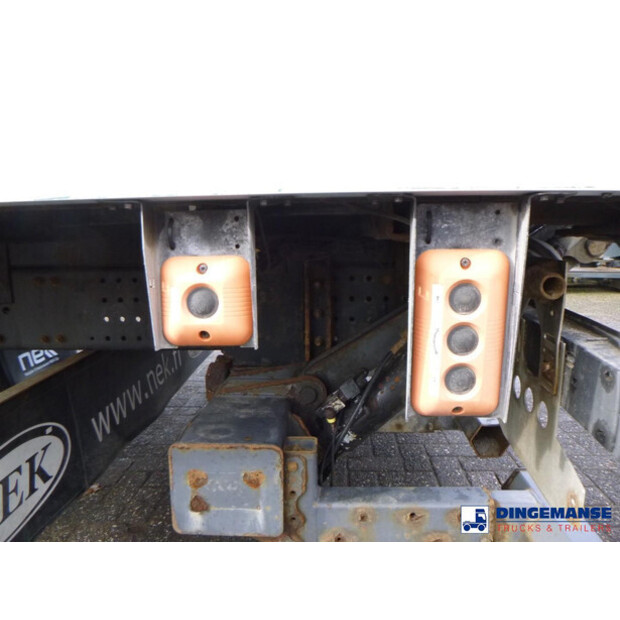 2015 Renault D16-45536325