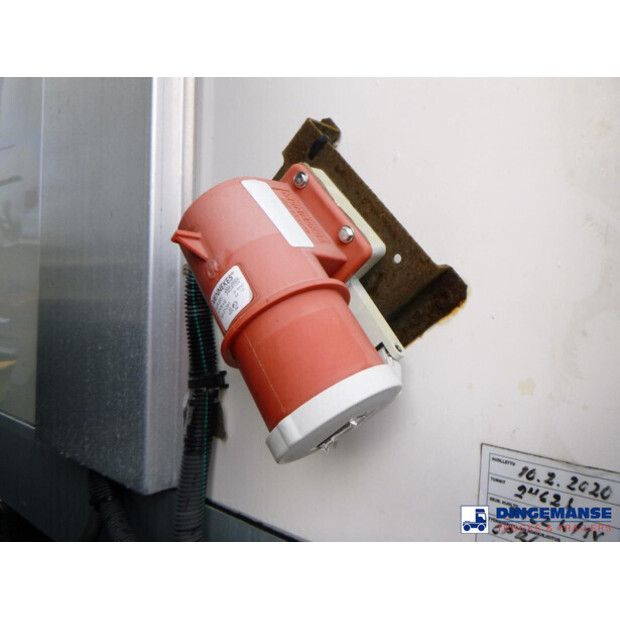 2015 Renault D16-45536326