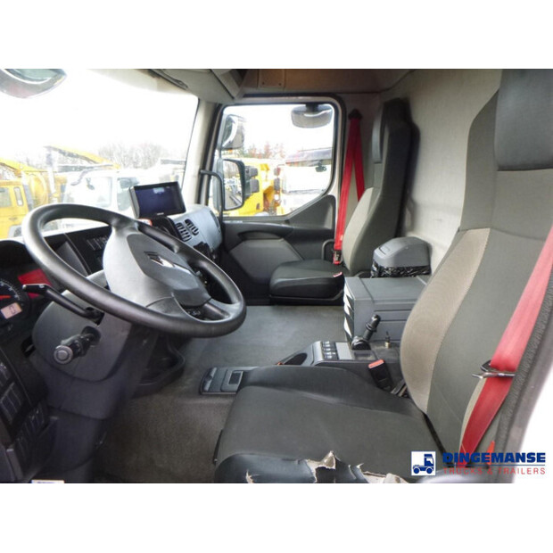 2015 Renault D16-45536330