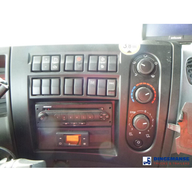 2015 Renault D16-45536334