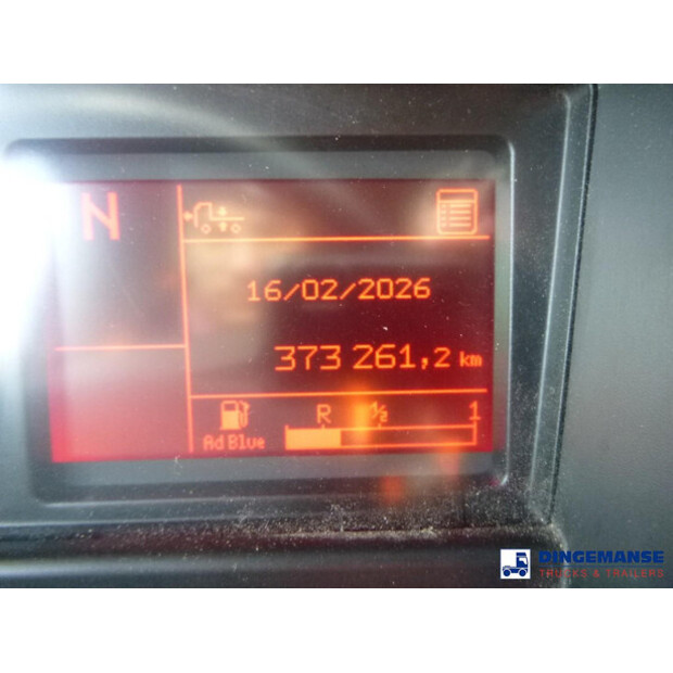 2015 Renault D16-45536339