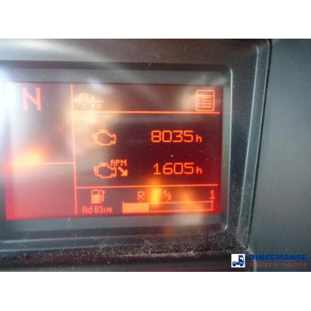 2015 Renault D16-45536340