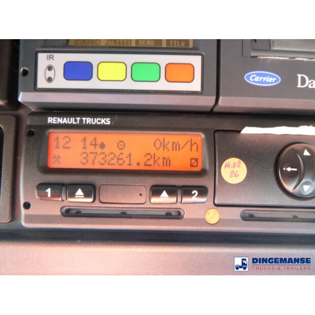 2015 Renault D16-45536341