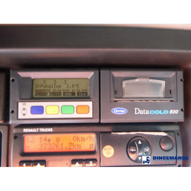 2015 Renault D16-45536342