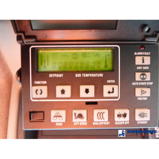 2015 Renault D16-45536343