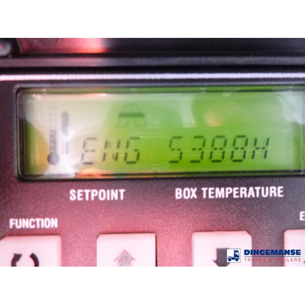 2015 Renault D16-45536344