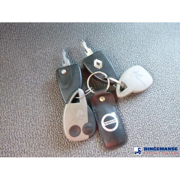 2015 Renault D16-45536347