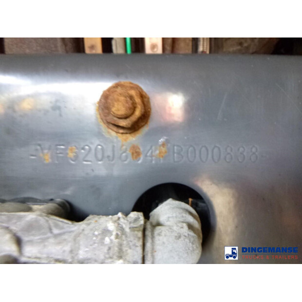 2015 Renault D16-45536348