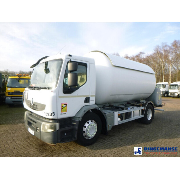 2010 رينو PREMIUM 260.19-45536355