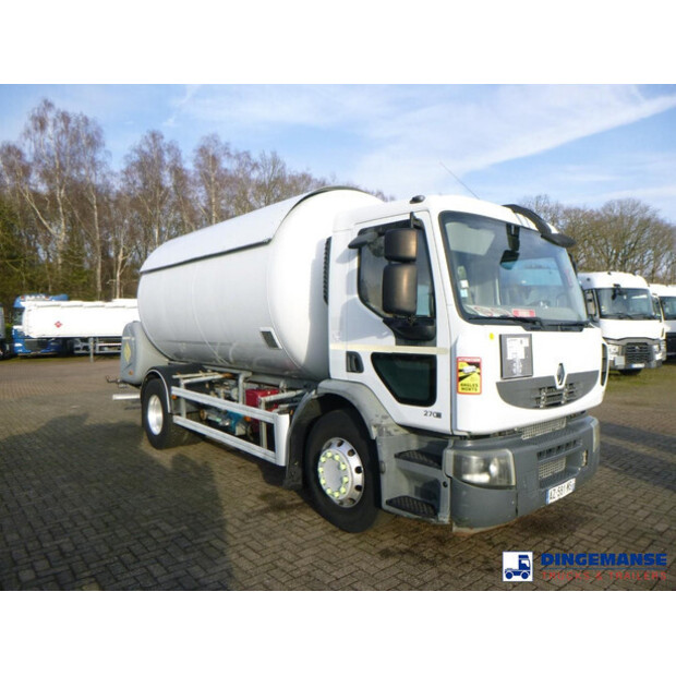 2010 رينو PREMIUM 260.19-45536356