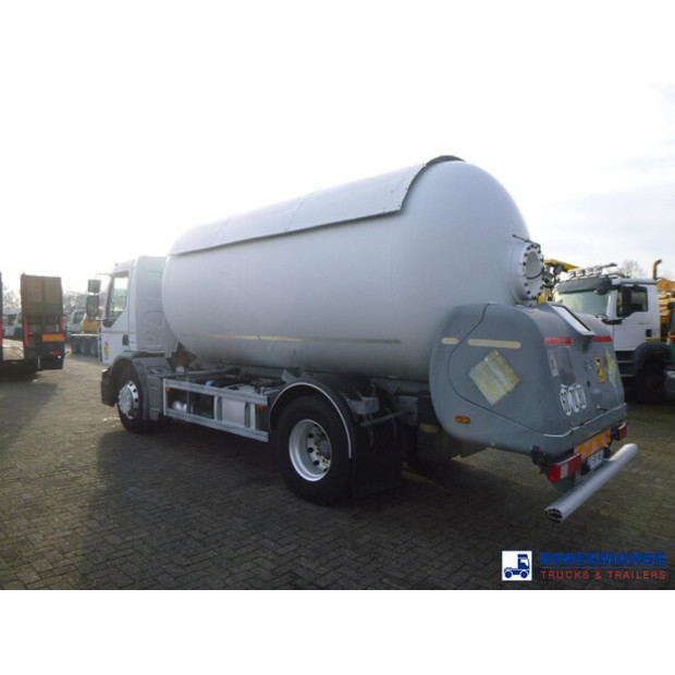 2010 رينو PREMIUM 260.19-45536357