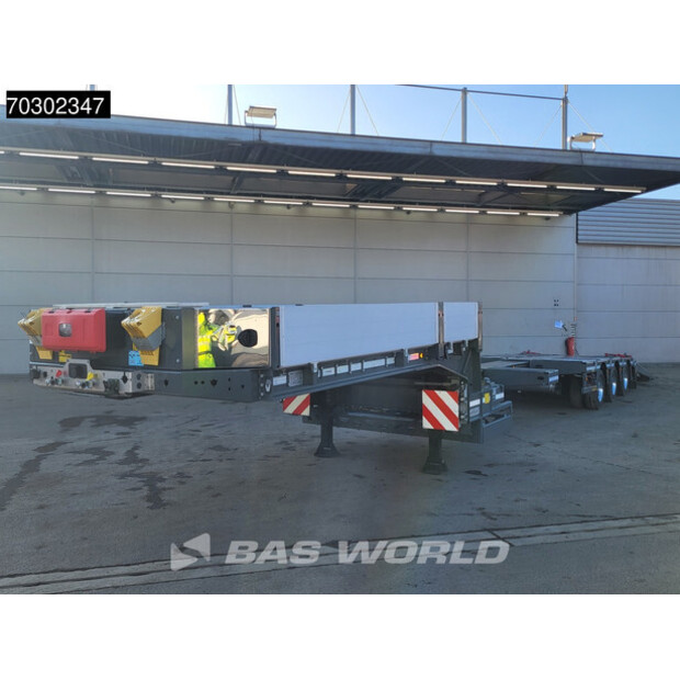 2024 Faymonville F-S43-1AAF-45536380