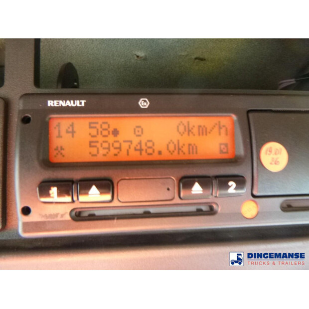 2010 رينو PREMIUM 260.19-45536389