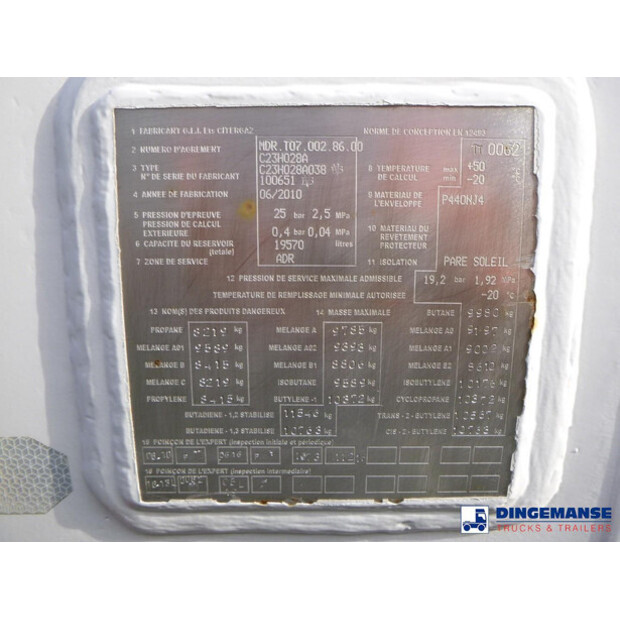 2010 رينو PREMIUM 260.19-45536391