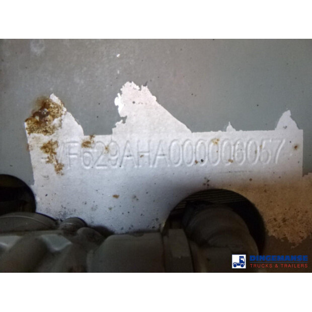 2010 رينو PREMIUM 260.19-45536392