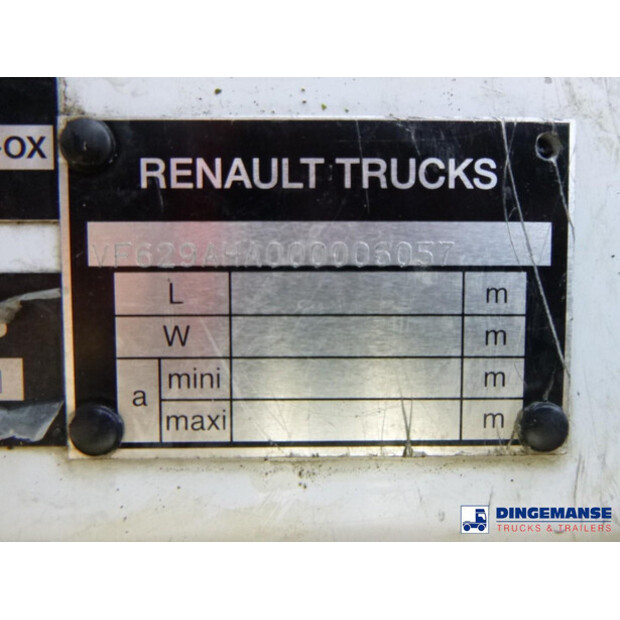 2010 رينو PREMIUM 260.19-45536393