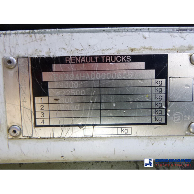 2010 رينو PREMIUM 260.19-45536394